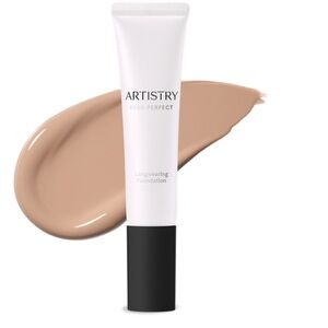 Artistry Ever Perfect™ Longwearing Foundation - Bamboo 202